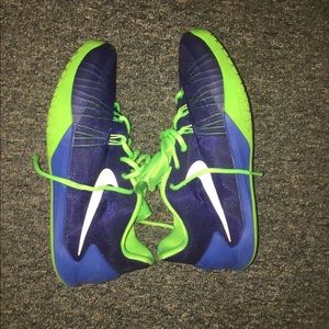 Nike Basketball Men’s Shoes